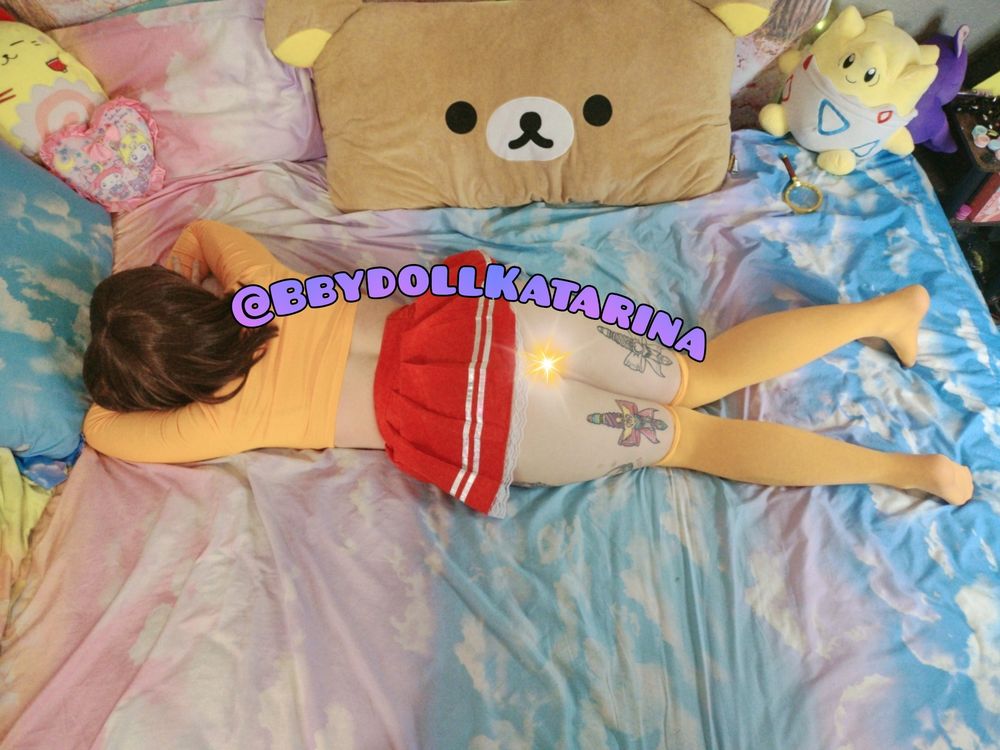 bbydollkatarina OnlyFans profile picture