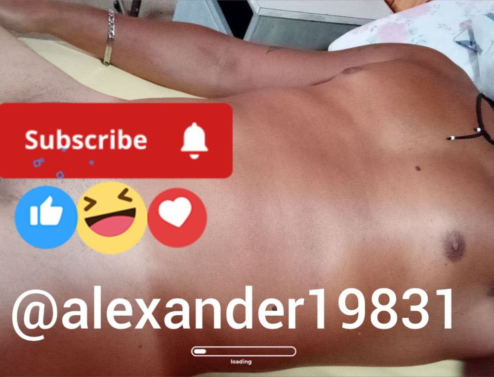 alexander19831 OnlyFans profile picture