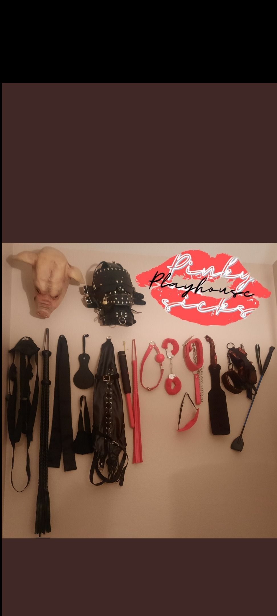 xnaughtynikkiiix OnlyFans profile picture