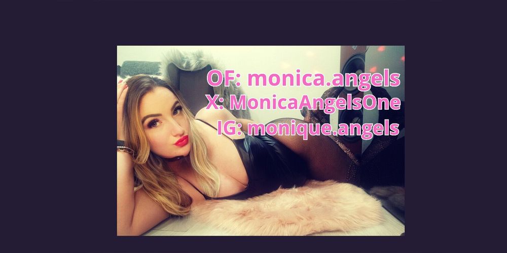 monica.angels.free OnlyFans profile picture