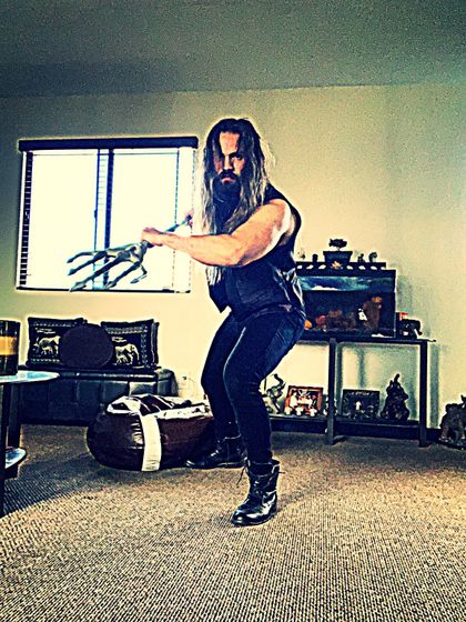 toughcosplayer18 OnlyFans picture