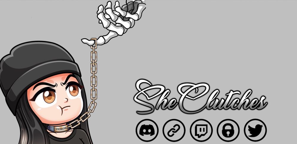 sheclutches OnlyFans profile picture