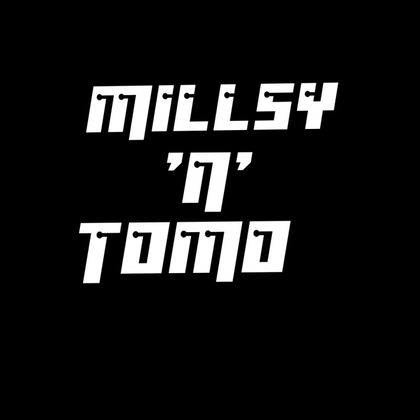 millsyntomo OnlyFans picture