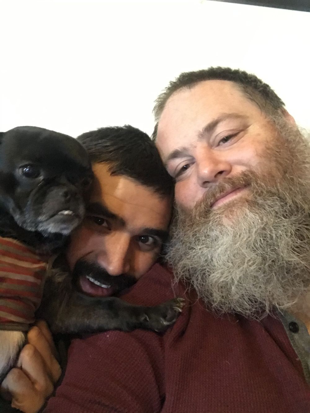 johnanddean OnlyFans profile picture