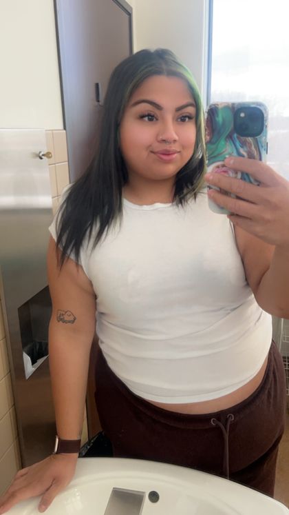 casshie OnlyFans picture