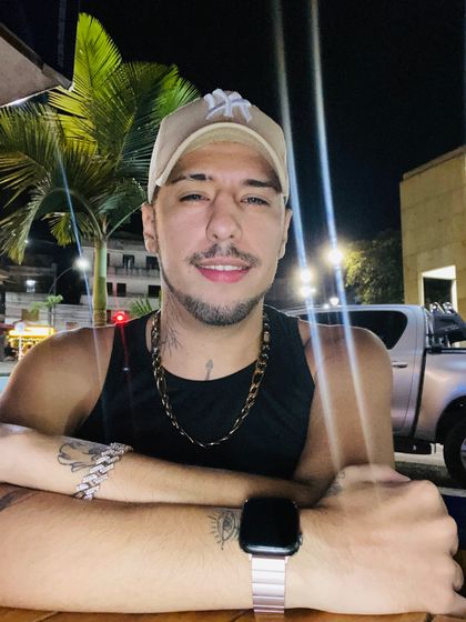 jeffersonluna1 OnlyFans picture