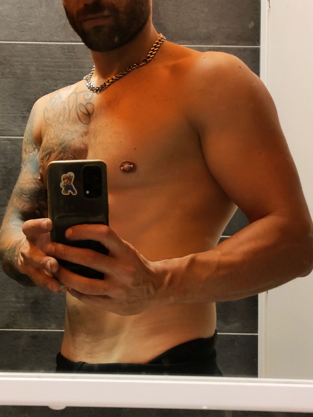 alexio90 OnlyFans profile picture