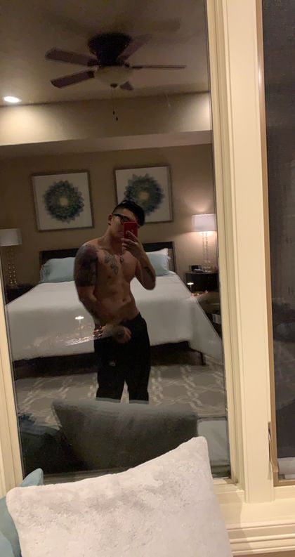 thedonvu23 OnlyFans picture