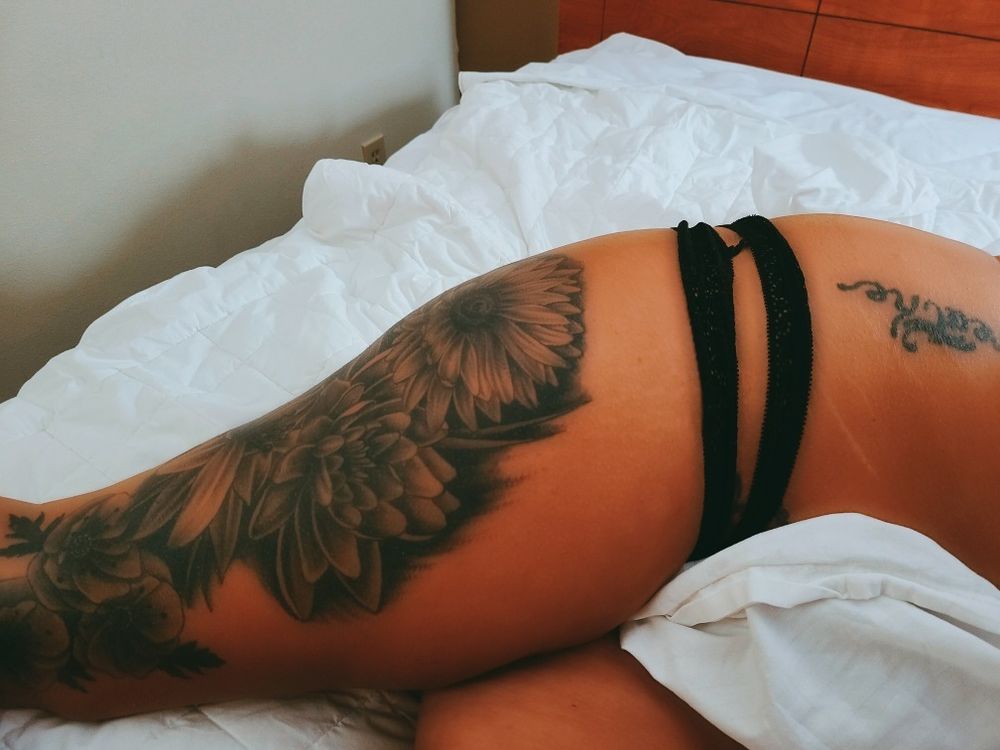 tattooedcurvygirl OnlyFans profile picture