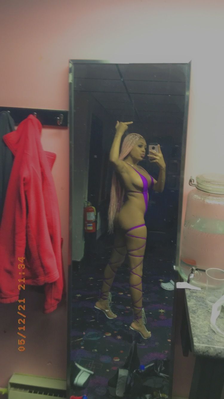 honeyoceansopretty OnlyFans profile picture