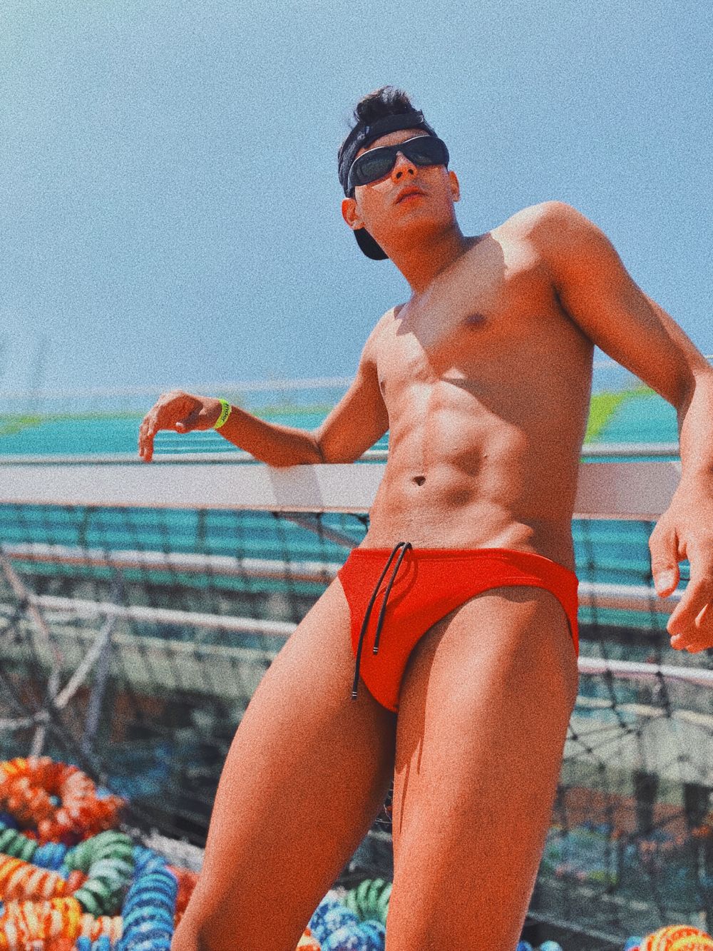 eldrichoniel OnlyFans profile picture