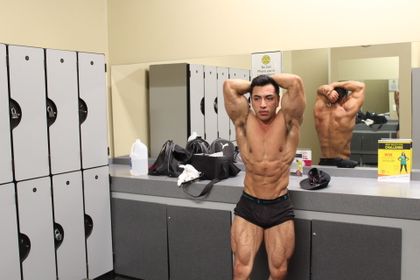 rawflex OnlyFans picture