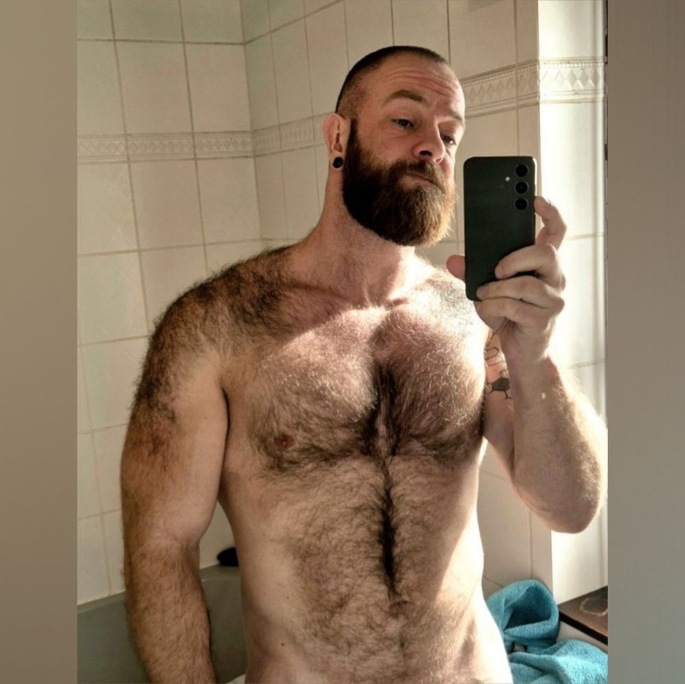 s_bear89 OnlyFans profile picture