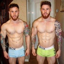 morgan_brothers_ OnlyFans picture