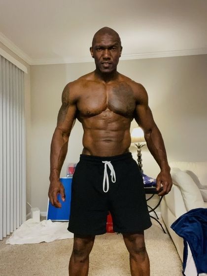 juskoach OnlyFans picture