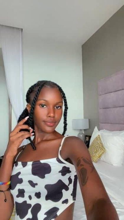 black_chocolata OnlyFans picture