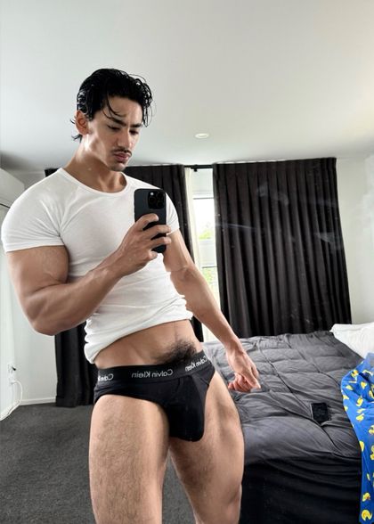 brownboynz OnlyFans picture