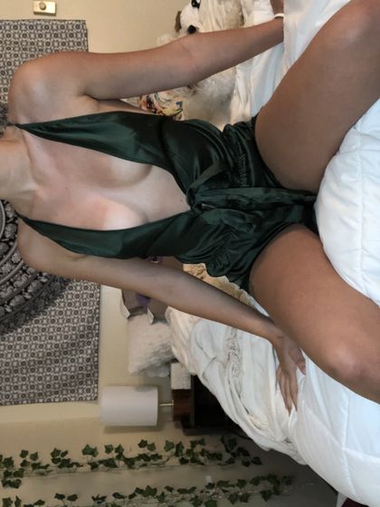missgoddessolivia OnlyFans picture