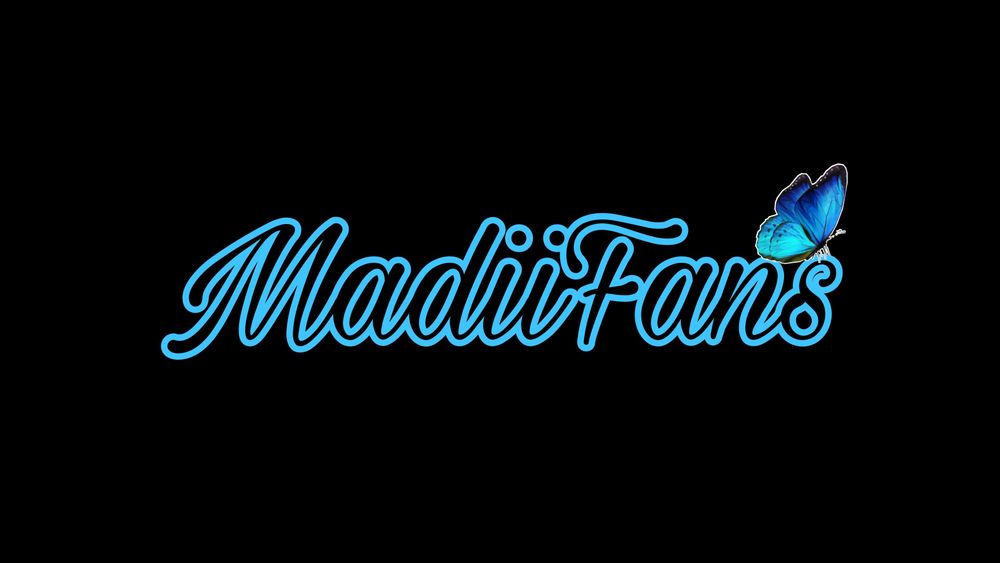 xxmadii OnlyFans profile picture