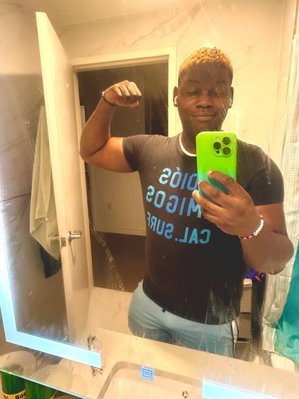 christopherrrrthephoenix OnlyFans picture