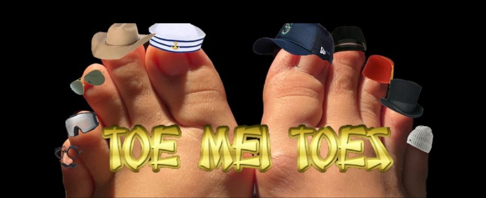 toemeitoes OnlyFans profile picture