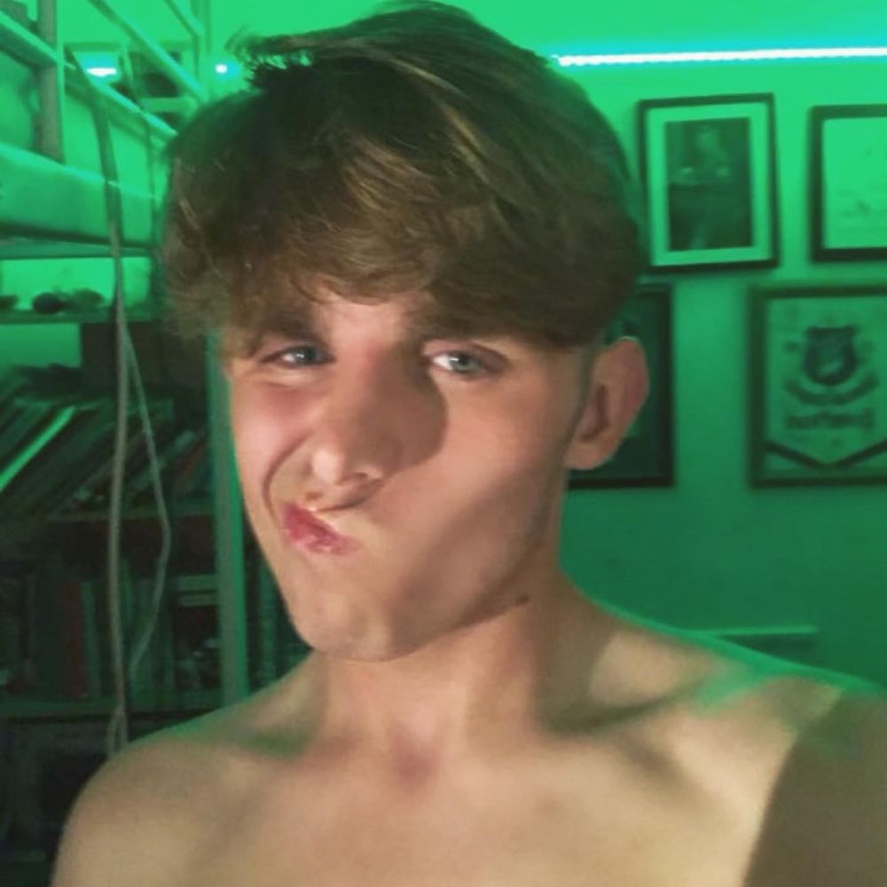 c0xy69 OnlyFans profile picture