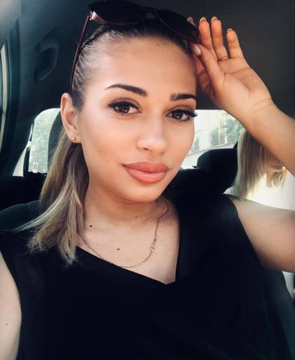 alinamila OnlyFans picture