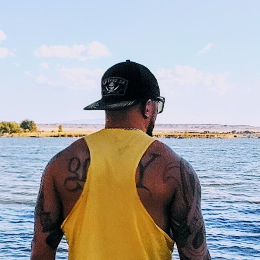 outlawwilde OnlyFans profile picture