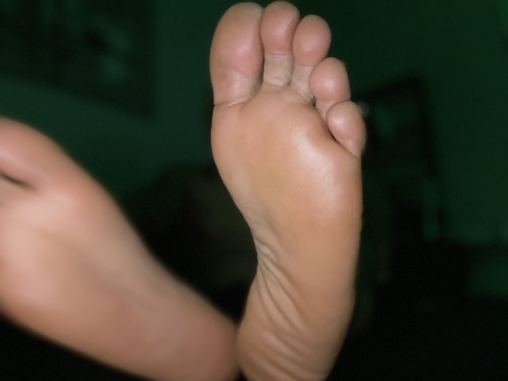 buttertoes94 OnlyFans profile picture