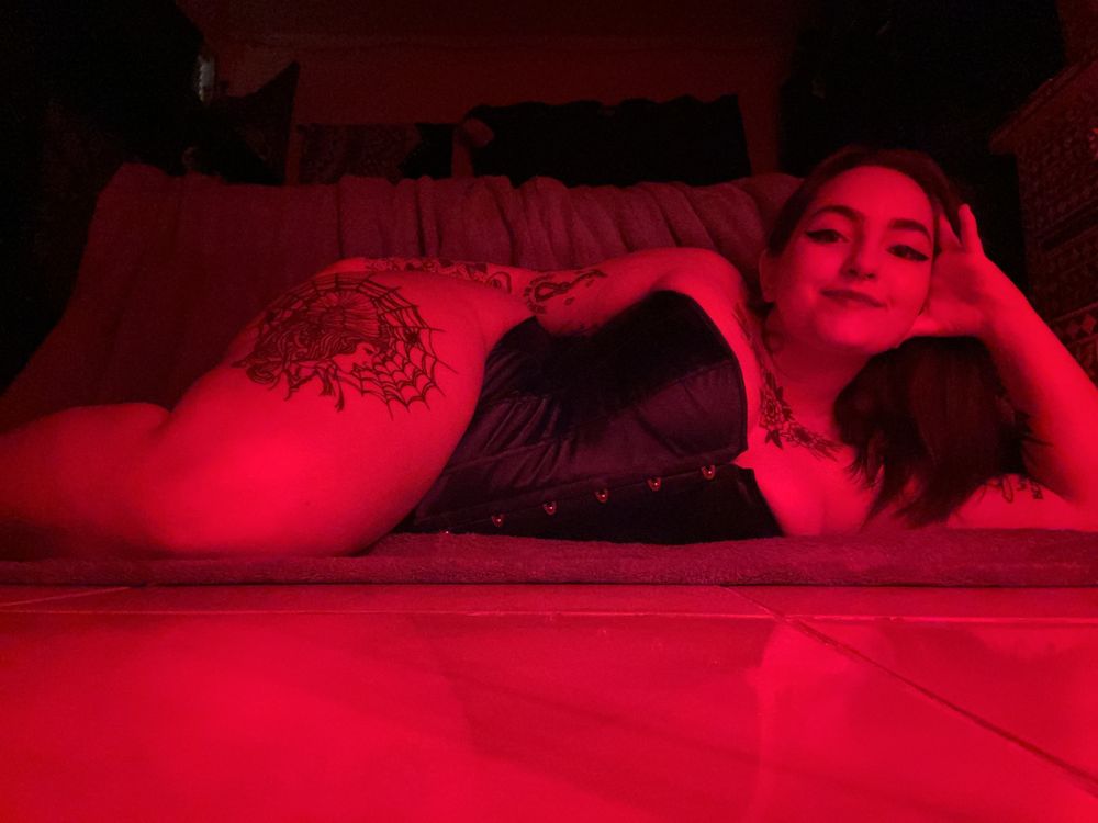 vintageamputee OnlyFans profile picture