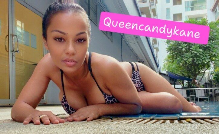 queencandykane OnlyFans profile picture