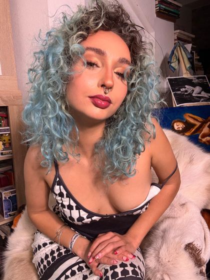 lopunybubbles OnlyFans picture