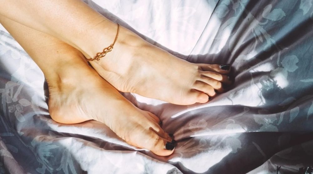 feetbabegina OnlyFans profile picture