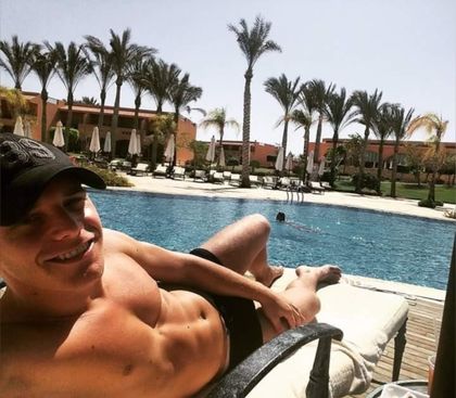 patrickdante OnlyFans picture