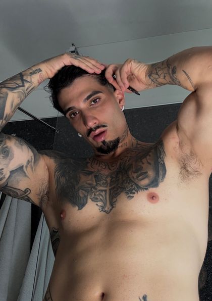 mannyhp13 OnlyFans picture