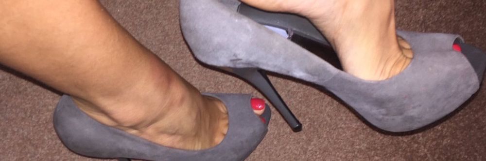 sxyfootmistress OnlyFans profile picture