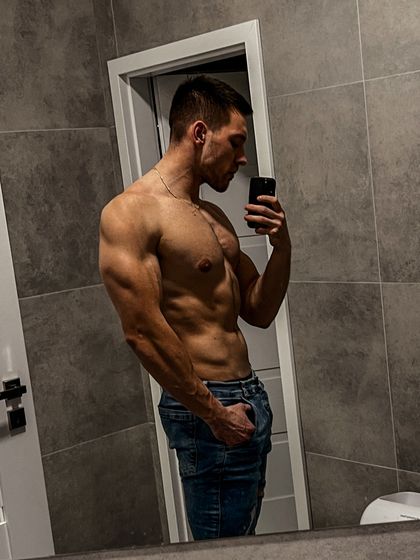 majdofit OnlyFans picture