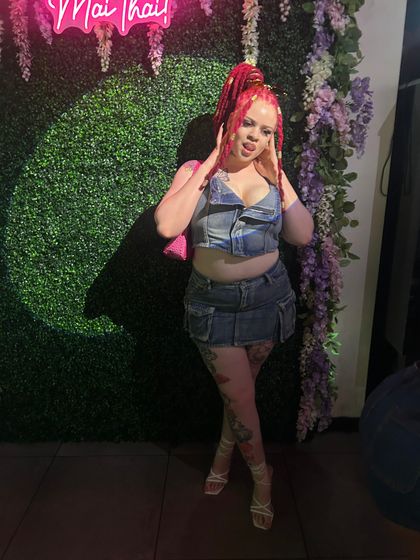 mrsprettyredd OnlyFans picture