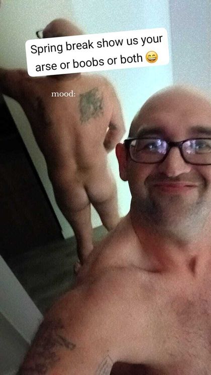 thebigirishtony OnlyFans picture