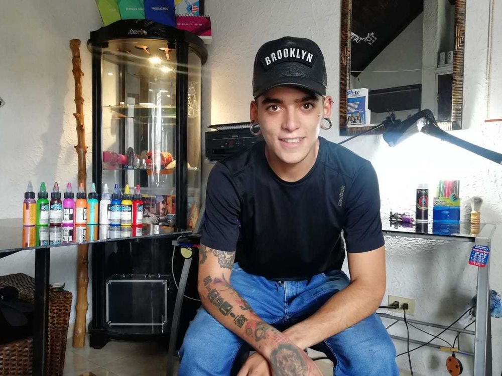 erik_tattoo OnlyFans profile picture