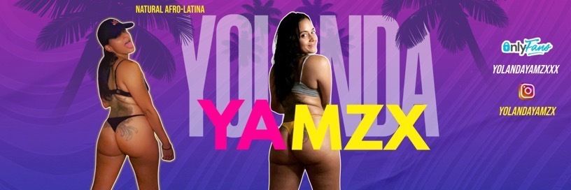 yolandayamzxxx OnlyFans profile picture