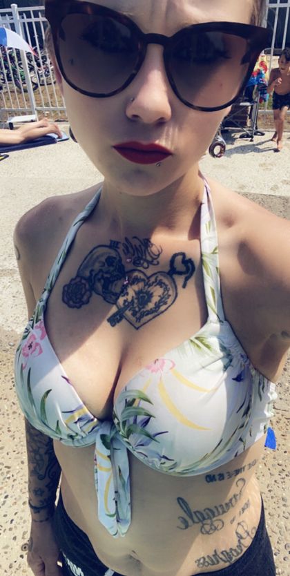 shortiiraff95 OnlyFans picture