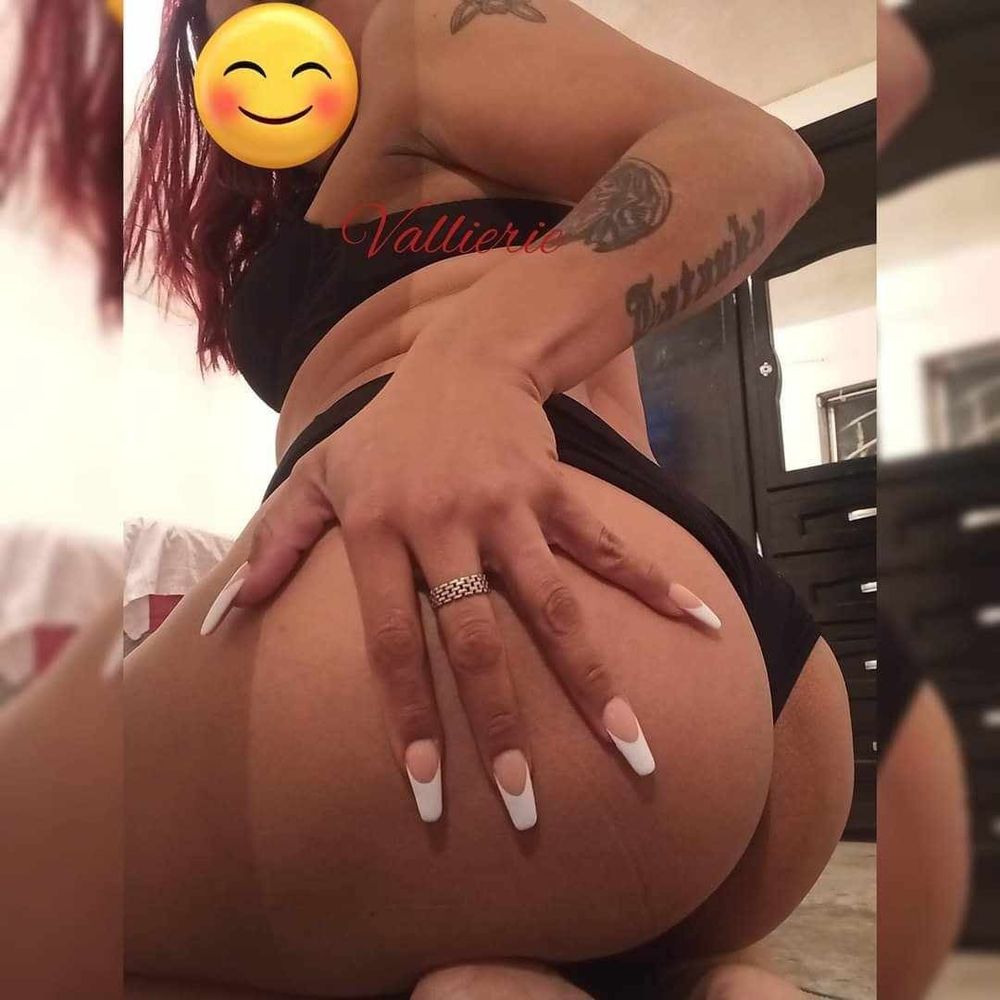 vallierie OnlyFans profile picture