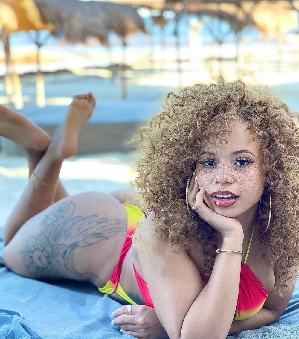 mayaregiii OnlyFans profile picture