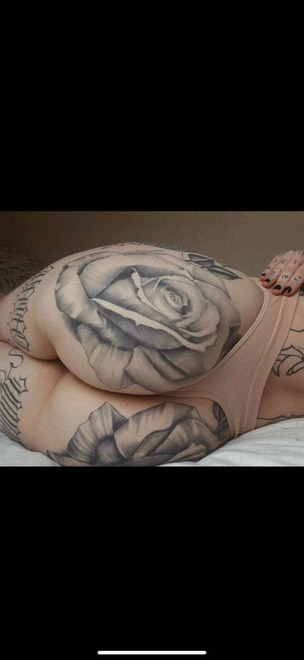 teganleighofficial OnlyFans profile picture