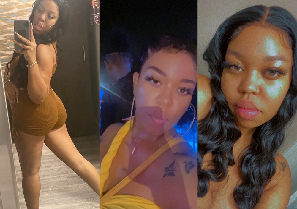 jamaicanisis OnlyFans profile picture