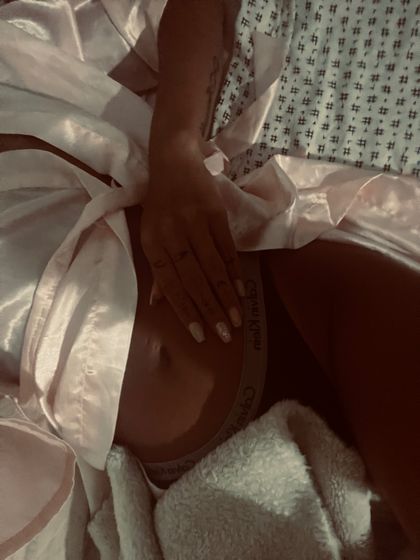 curlysn OnlyFans picture