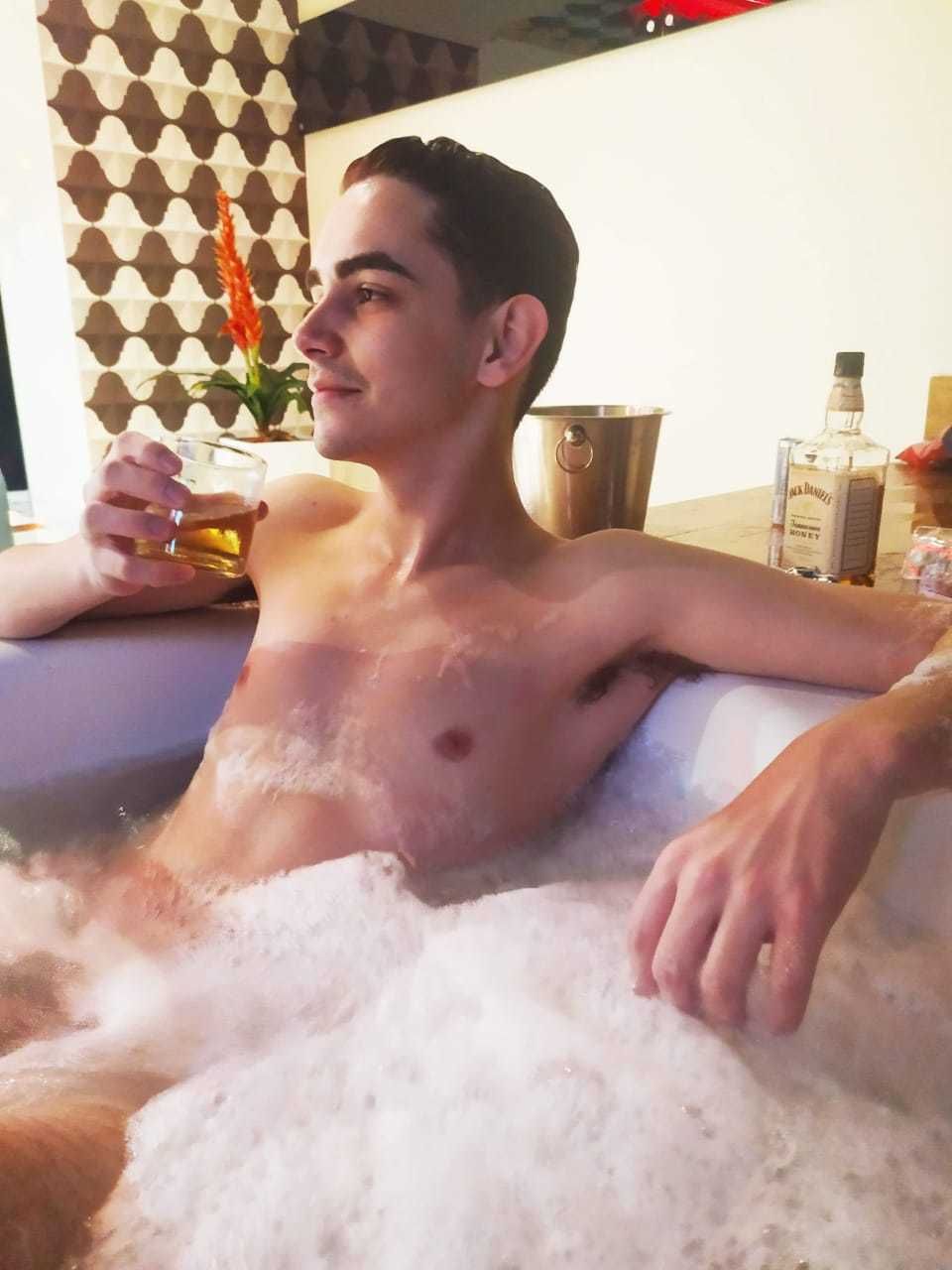 felipe-2000 OnlyFans profile picture