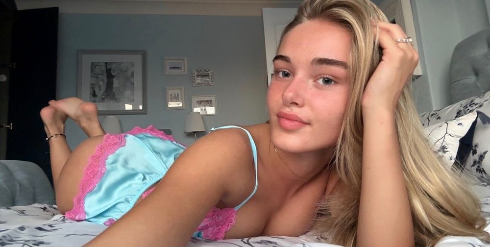 daisywinslow OnlyFans profile picture