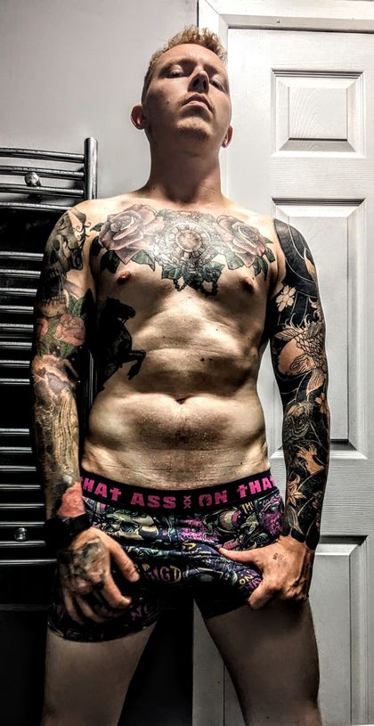 chuckyx14 OnlyFans picture
